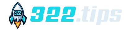 322.tips